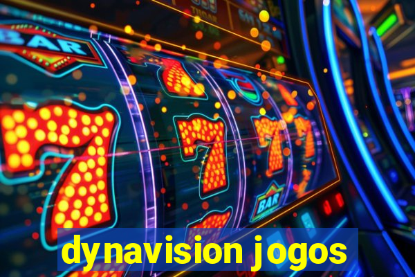 dynavision jogos